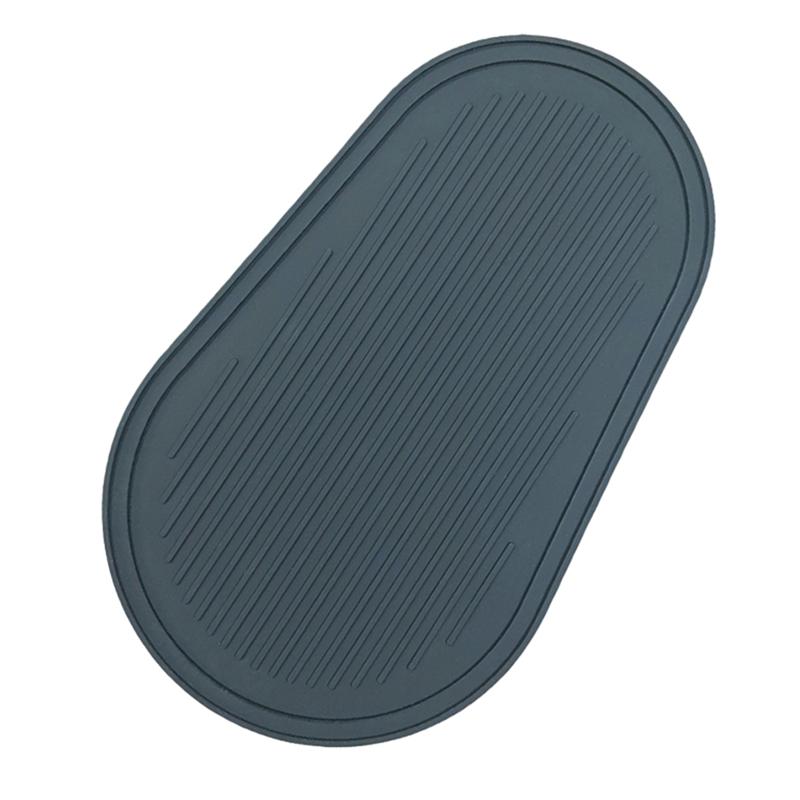 A95I-Waterproof Drying Mat Underlay Drip Tray Accessories Carbonator For Sodastream Non-Slip Water
A95I-Waterproof Drying Mat Underlay Drip Tray Accessories Carbonator For Sodastream Non-Slip Water