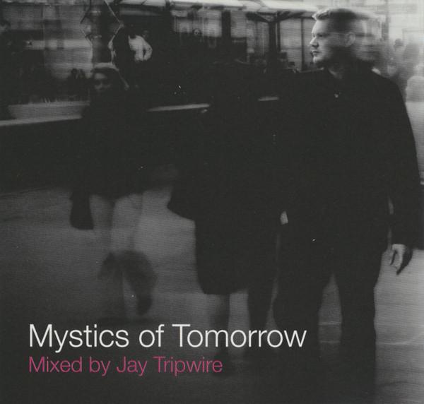 CD VARIOUS - Mystics Of Tomorrow JLRCD01 Jah Love Record 2005 US Dance & Electronica Used
CD VARIOUS - Mystics Of Tomorrow JLRCD01 Jah Love Record 2005 US Dance & Electronica Used