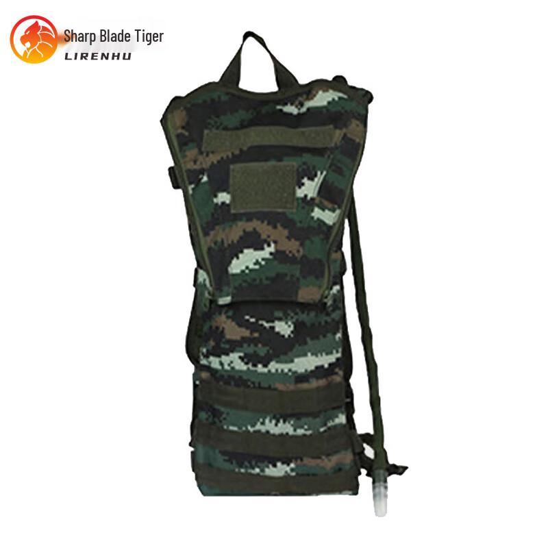 Гідратор Razor Tiger Tactical
Гідратор Razor Tiger Tactical