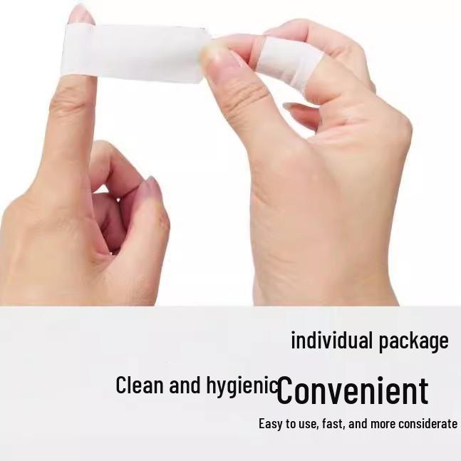 E Ai Moisturizing Hand & Foot Patches: High Viscosity, Breathable, Comfortable, Individually Packaged for Dry, Cracked Skin. Ships Same Day. Hand Patches 100 pcs/box
E Ai Moisturizing Hand & Foot Patches: High Viscosity, Breathable, Comfortable, Individually Packaged for Dry, Cracked Skin. Ships Same Day. Hand Patches 100 pcs/box