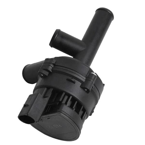 Auxiliary Electronic Water Pump, 1 Piece, ABS+Metal, Color: As Shown, Model 2218350064 None
Auxiliary Electronic Water Pump, 1 Piece, ABS+Metal, Color: As Shown, Model 2218350064 None
