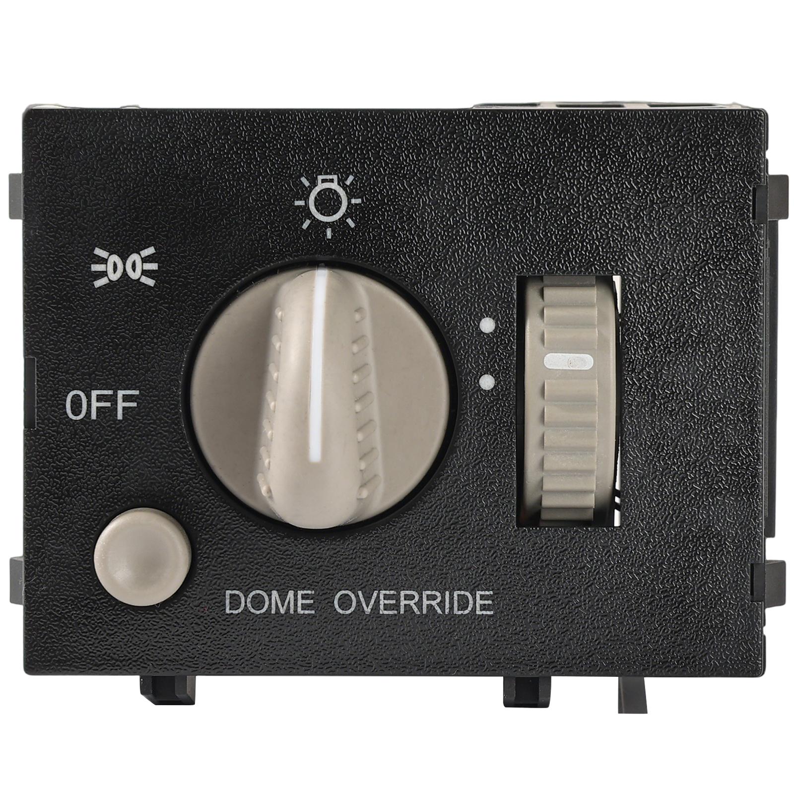 Car Headlight Dimmer Control Light Switch For 1995-1999 Chevy GMC Truck Silverado C1500 K1500 Express 15741153 93443101 15687019 чёрный
Car Headlight Dimmer Control Light Switch For 1995-1999 Chevy GMC Truck Silverado C1500 K1500 Express 15741153 93443101 15687019 чёрный