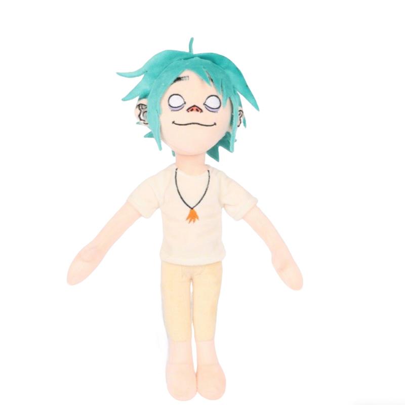 31cm Hot Cartoon Animation Noodle Plush Toys Exquisite Anime Merchandise Character Role Doll Collection Birthday Gift for Friend 31cm
31cm Hot Cartoon Animation Noodle Plush Toys Exquisite Anime Merchandise Character Role Doll Collection Birthday Gift for Friend 31cm