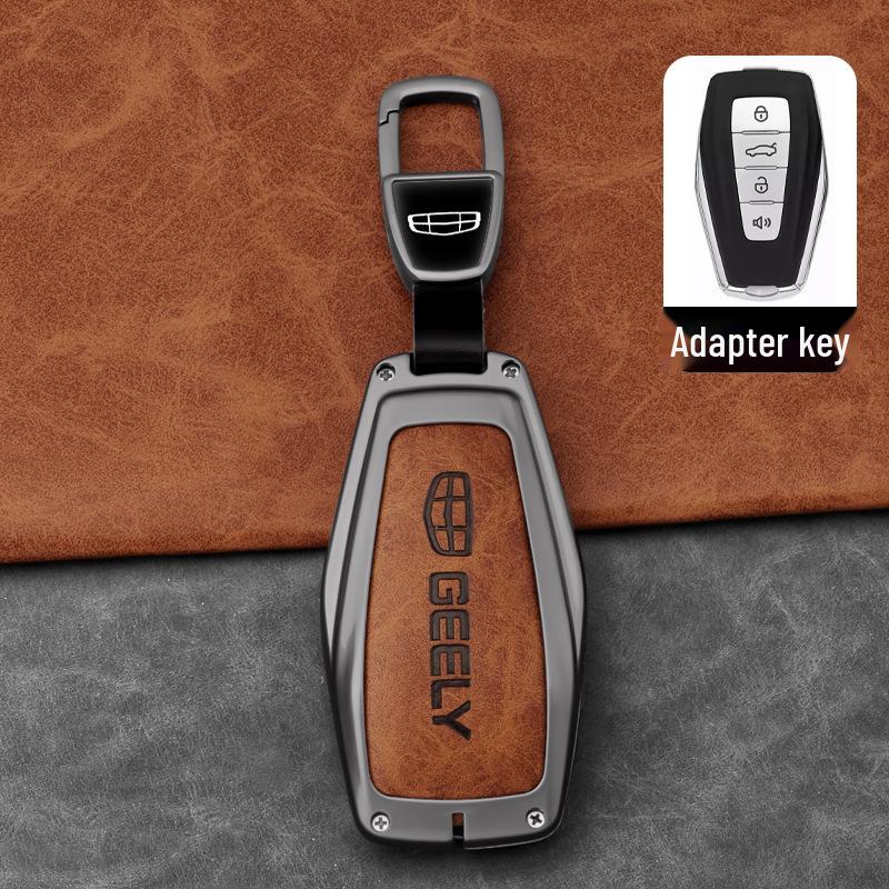 Geely Key Case for Xingyue L, Xingrui, Boyue, Bin Yue, 2025 Denim 25, Emgrand, Binrui, 4th Gen Car Models
Geely Key Case for Xingyue L, Xingrui, Boyue, Bin Yue, 2025 Denim 25, Emgrand, Binrui, 4th Gen Car Models