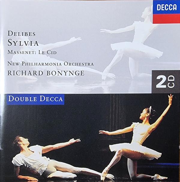 CD NEW PO,NATIONAL PO; BONYNGE - Delibes/Massenet;Sylvia/Le 4480952 The Decca Recor 1996 Germany Classical Used
CD NEW PO,NATIONAL PO; BONYNGE - Delibes/Massenet;Sylvia/Le 4480952 The Decca Recor 1996 Germany Classical Used