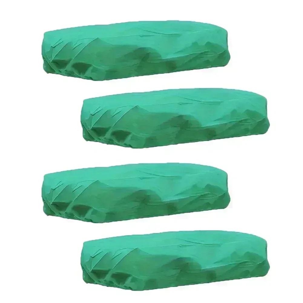 4 Pack Winter Plant Covers for Outdoor Use 52x28 3x19 7 Inch Rectangular Non Woven Fabric Covers with Drawstring China Mainland
4 Pack Winter Plant Covers for Outdoor Use 52x28 3x19 7 Inch Rectangular Non Woven Fabric Covers with Drawstring China Mainland