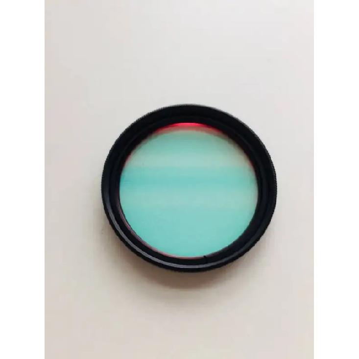 Various sizes 670nm IR Cut Filter IRC670 M27
Various sizes 670nm IR Cut Filter IRC670 M27
