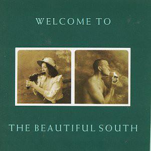 CD BEAUTIFUL SOUTH - Welcome To The Beautiful South 9609172 Elektra 1990 US Rock Used
CD BEAUTIFUL SOUTH - Welcome To The Beautiful South 9609172 Elektra 1990 US Rock Used