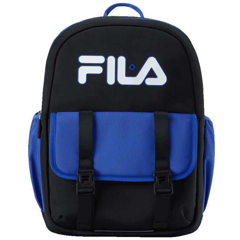 FILA Kids Unisex Backpack S
FILA Kids Unisex Backpack S