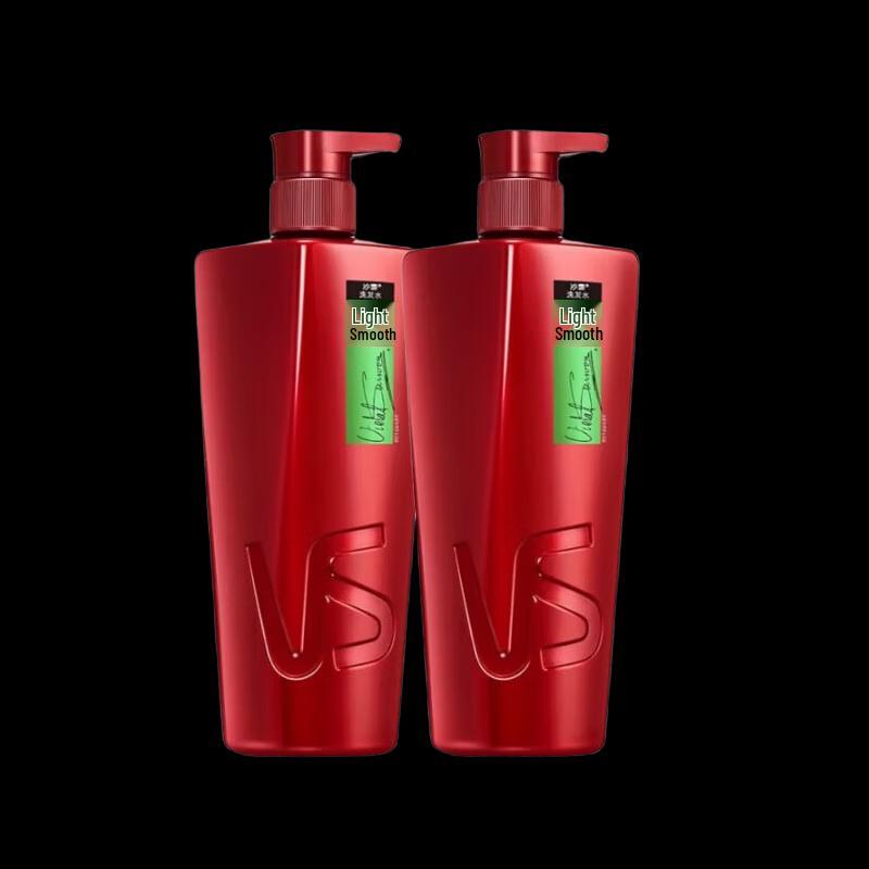 VS Lightweight Smooth Shampoo
VS Lightweight Smooth Shampoo