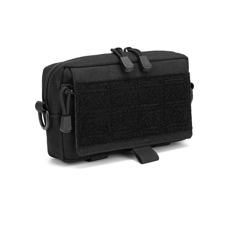Molle Admin Pouch Utility EDC Tool Pouch Hunting Bag Horizontal Modular Pouch Chest Waist Pack EMT Orgaznier Bag for Outdoors
Molle Admin Pouch Utility EDC Tool Pouch Hunting Bag Horizontal Modular Pouch Chest Waist Pack EMT Orgaznier Bag for Outdoors