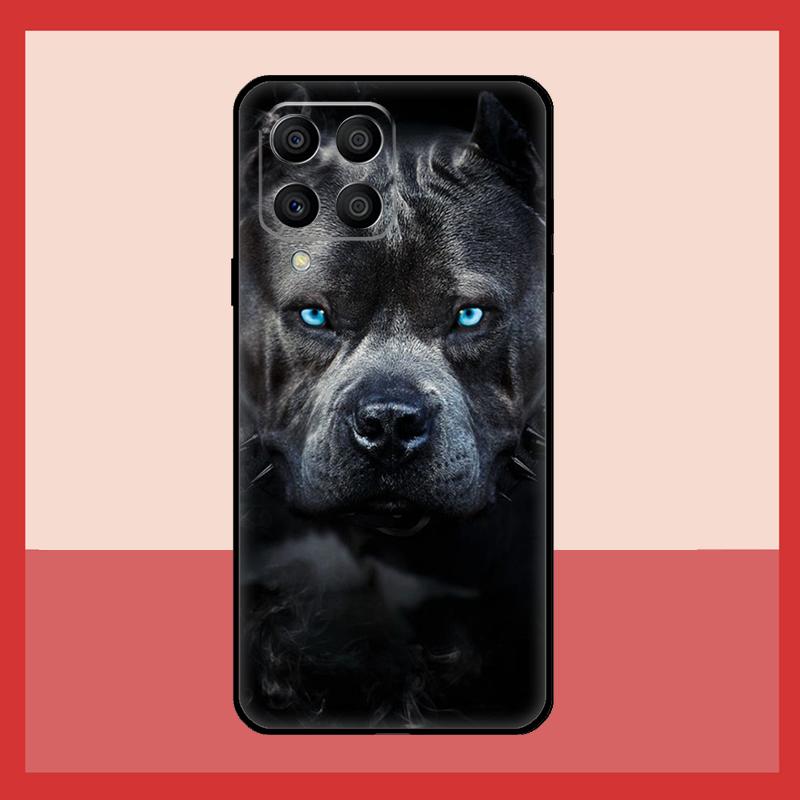 Pit Bull Lovely Dog Pitbull Case For Samsung Galaxy M52 M32 M53 M16 M11 M21 M31 M35 M12 M13 M14 M15 M36 M56 M55 M34 M54 Samsung M30s
Pit Bull Lovely Dog Pitbull Case For Samsung Galaxy M52 M32 M53 M16 M11 M21 M31 M35 M12 M13 M14 M15 M36 M56 M55 M34 M54 Samsung M30s