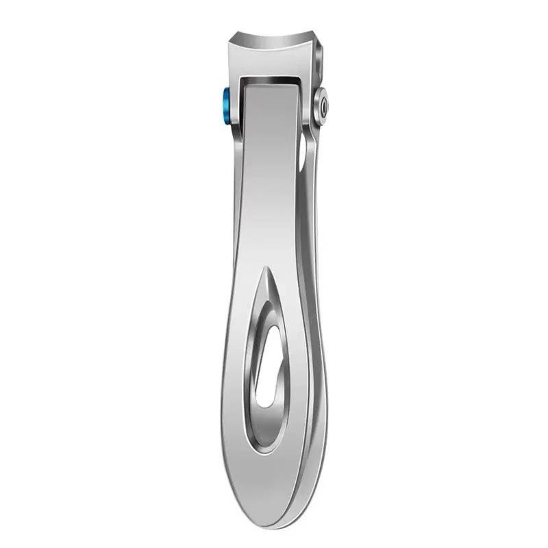 Large Angled Nail Clippers - Super Sharp, Anti-Splatter, Ideal for Thick Toenails - Premium Household Tool Cross-Border
Large Angled Nail Clippers - Super Sharp, Anti-Splatter, Ideal for Thick Toenails - Premium Household Tool Cross-Border