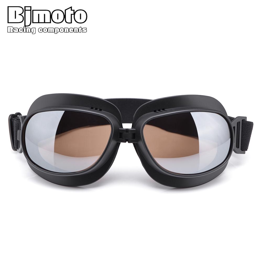 BJMOTO мотоциклетные очки, шлем, пилот, скутер, ретро мото, уличные солнцезащитные очки для езды на велосипеде, очки для мотокросса
BJMOTO мотоциклетные очки, шлем, пилот, скутер, ретро мото, уличные солнцезащитные очки для езды на велосипеде, очки для мотокросса