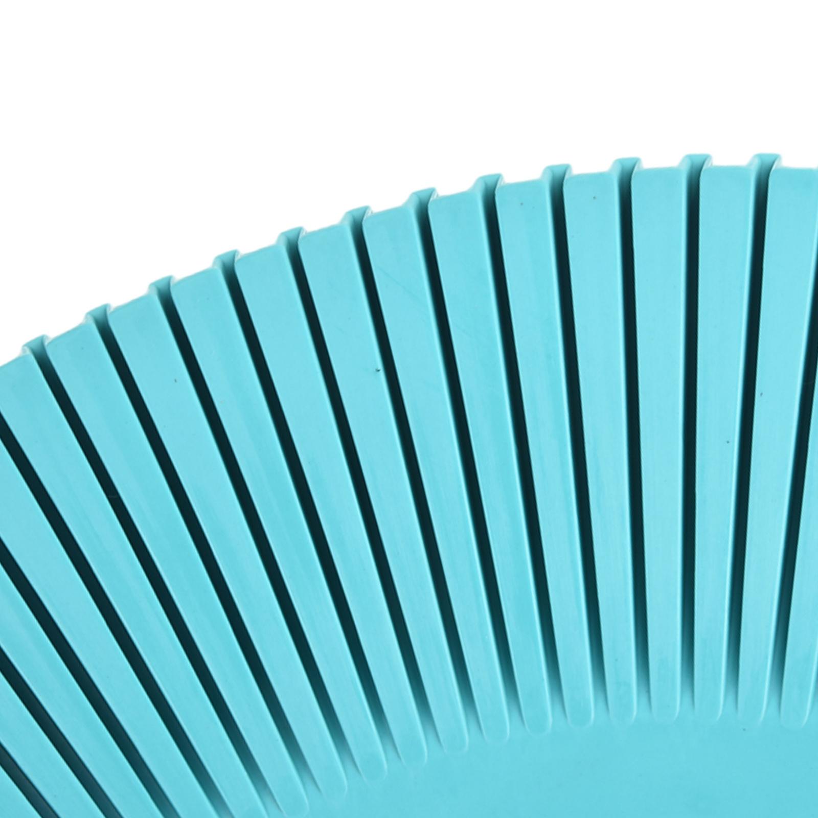 For Pentair K70400 Replacement Seal Pleated Vacuum Compatible with Multiple Models for Concrete and Vinyl Pools China Mainland
For Pentair K70400 Replacement Seal Pleated Vacuum Compatible with Multiple Models for Concrete and Vinyl Pools China Mainland