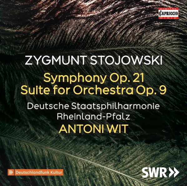 CD DEUTSCHE STAATSPHILHARMONIE RHEINLA - Symphony 21 C5464 Capriccio 2022 Japan Classical Used
CD DEUTSCHE STAATSPHILHARMONIE RHEINLA - Symphony 21 C5464 Capriccio 2022 Japan Classical Used