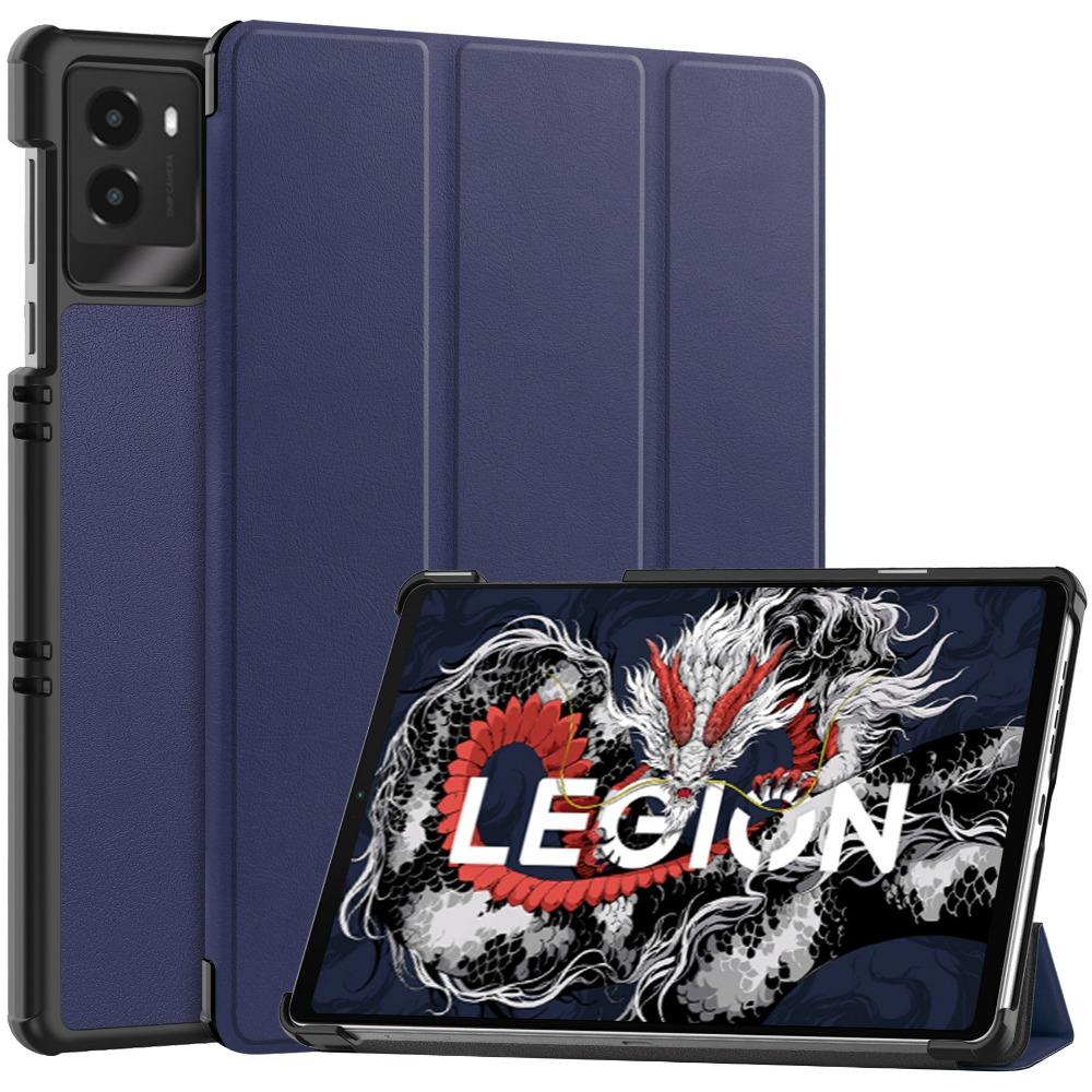 Протиударний чохол для Lenovo Legion Y700 3-го покоління 2025 Захисна кришка-книжка для планшета Y700 2-го 3-го покоління LenovoLegion темно-синього кольору
Протиударний чохол для Lenovo Legion Y700 3-го покоління 2025 Захисна кришка-книжка для планшета Y700 2-го 3-го покоління LenovoLegion темно-синього кольору