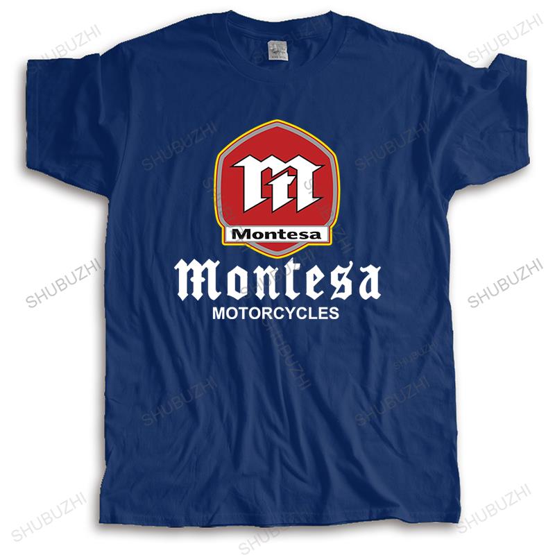 Men Cotton T Shirt Summer Brand vintage Tshirt MONTESA MOTORCYCLES unisex oneck high quality tee shirts cool short sleeve S
Men Cotton T Shirt Summer Brand vintage Tshirt MONTESA MOTORCYCLES unisex oneck high quality tee shirts cool short sleeve S
