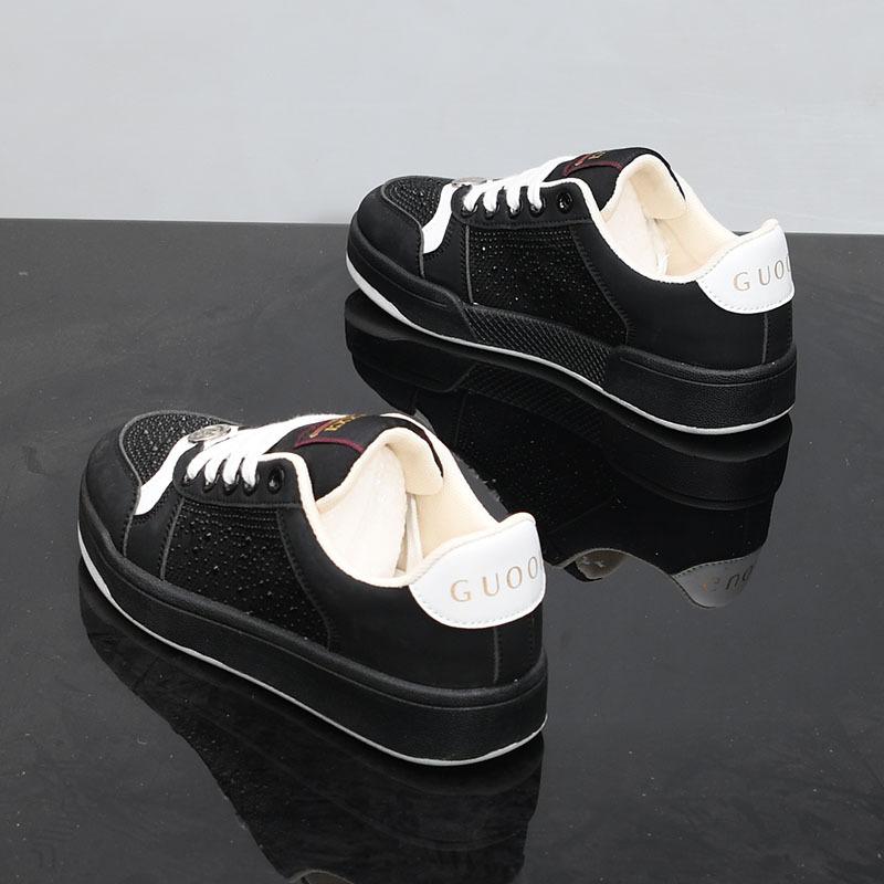 Autumn new casual German training shoes shoes with diamonds, breathable and deodorant couples 1 35
Autumn new casual German training shoes shoes with diamonds, breathable and deodorant couples 1 35