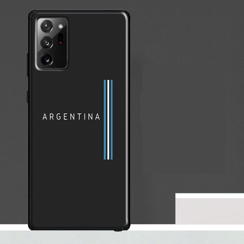 Argentina Flag Case For Samsung Galaxy S24 Ultra S23 S22 S21 S25 Ultra S9 S10 S20 Plus S25 FE Phone Cover Galaxy S22 Plus
Argentina Flag Case For Samsung Galaxy S24 Ultra S23 S22 S21 S25 Ultra S9 S10 S20 Plus S25 FE Phone Cover Galaxy S22 Plus