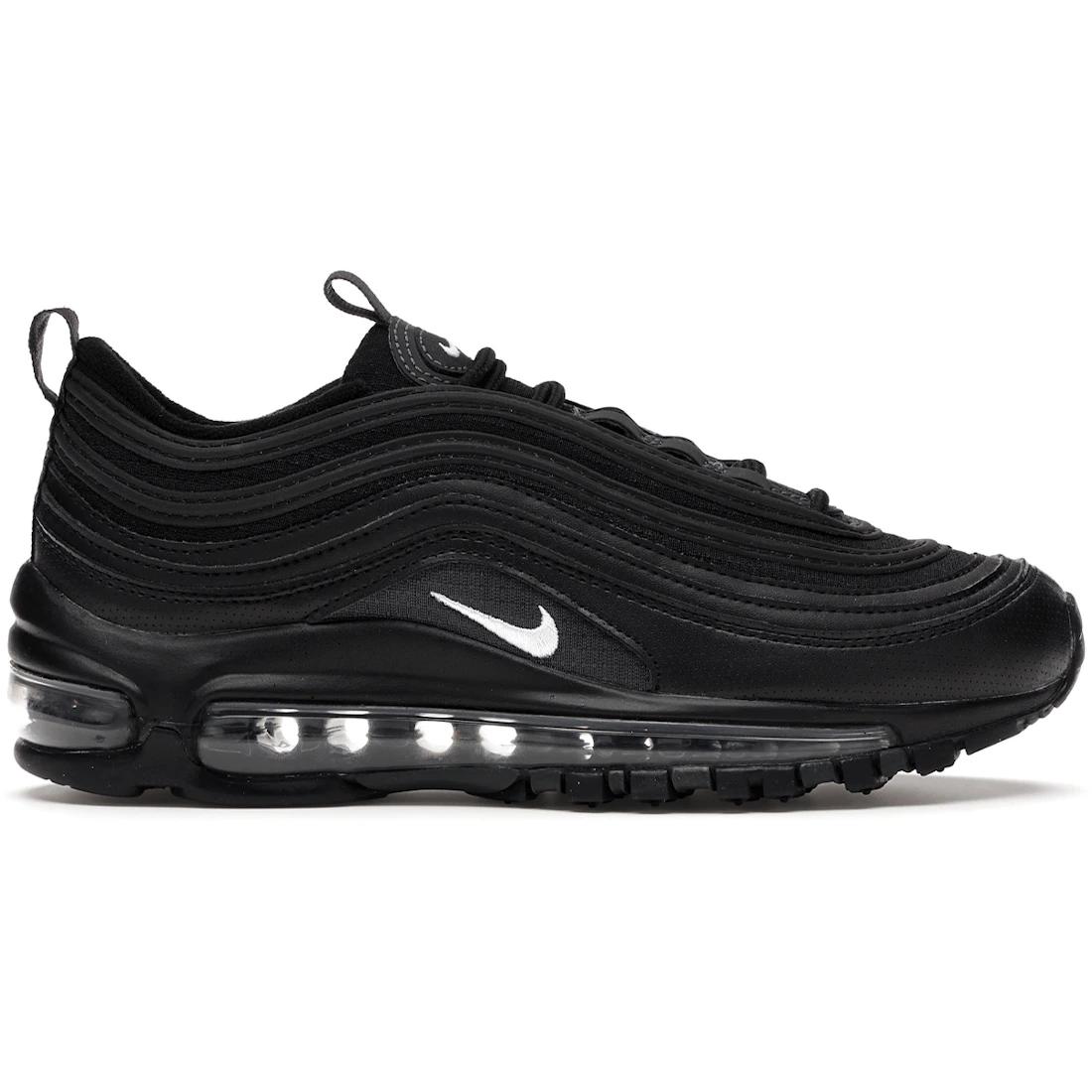 Sneaker Nike Air Max 97 Black (GS)(921522-011) 36
Sneaker Nike Air Max 97 Black (GS)(921522-011) 36