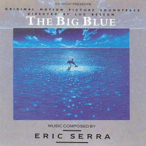CD ERIC SERRA - The Big Blue (Original Motion Pictu 077778607823 Virgin Movie Mu 1988 US Dance & Electronica Used
CD ERIC SERRA - The Big Blue (Original Motion Pictu 077778607823 Virgin Movie Mu 1988 US Dance & Electronica Used