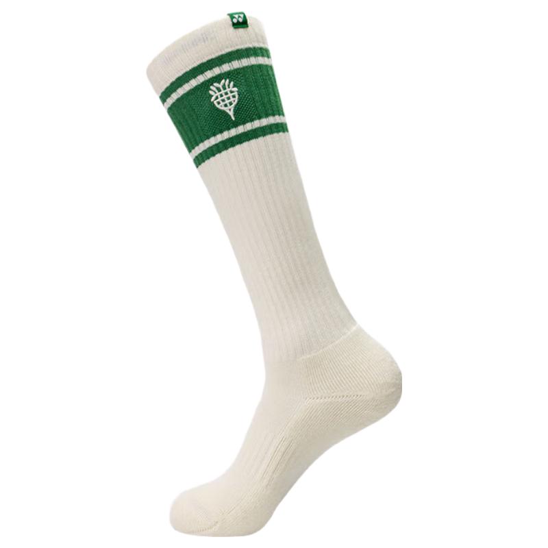YONEX Women s Terry Badminton Socks One Pair
YONEX Women s Terry Badminton Socks One Pair