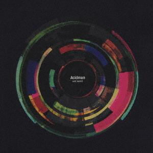 CD ACIDMAN And World TOCT25867 Virgin 2005 Japan ObiJapanese PopRock Used
CD ACIDMAN And World TOCT25867 Virgin 2005 Japan ObiJapanese PopRock Used
