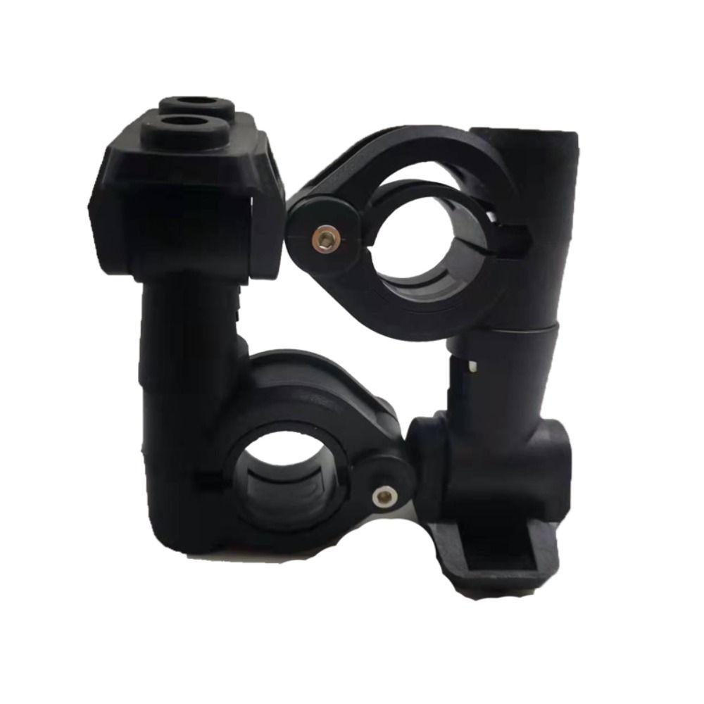 Lamp Clamp LED Auxiliary Lights Bracket Headlight Lamp Holder Fog Lamp Supporter Motor Light Mount B
Lamp Clamp LED Auxiliary Lights Bracket Headlight Lamp Holder Fog Lamp Supporter Motor Light Mount B