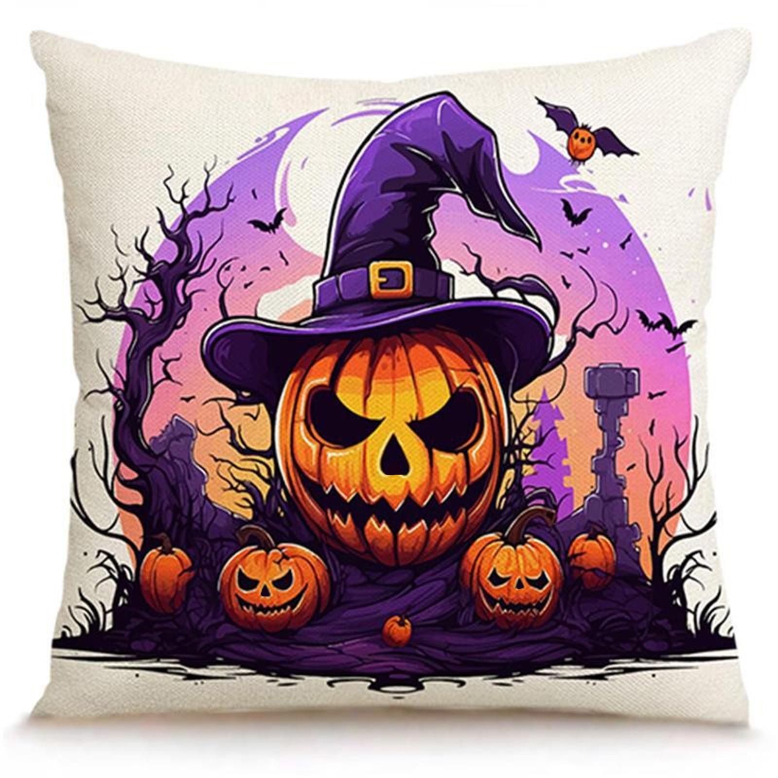 Украшения на Хэллоуин Череп Кушоу Наволочка для вечеринки на Хэллоуин Декоративная наволочка для гостиной Спальня Подушка Чехол One Size
Украшения на Хэллоуин Череп Кушоу Наволочка для вечеринки на Хэллоуин Декоративная наволочка для гостиной Спальня Подушка Чехол One Size