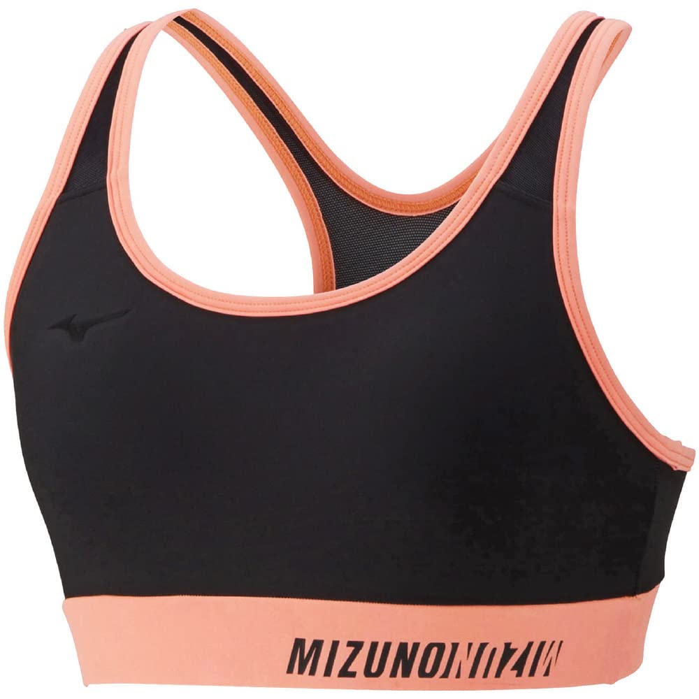 Mizuno Amphibious Fitness Sports Size 32MJ2D67 Women s Bra, Charcoal, S,
Mizuno Amphibious Fitness Sports Size 32MJ2D67 Women s Bra, Charcoal, S,