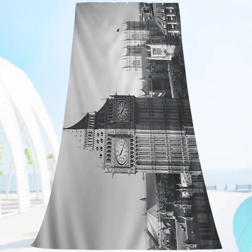 Fashion Paris Black White Cartoon Beach Towel Cute Kawaii Room Decor Bath Girls Children Hand Towels For Bathroom Shower W30*H60(CM)
Fashion Paris Black White Cartoon Beach Towel Cute Kawaii Room Decor Bath Girls Children Hand Towels For Bathroom Shower W30*H60(CM)