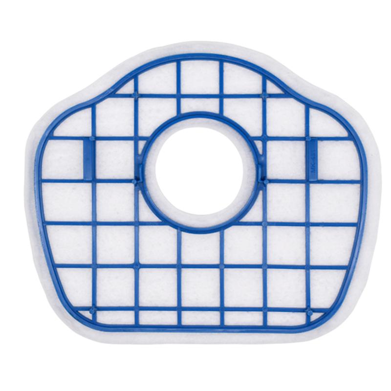 For Philips FC8700/FC8710/FC8715/FC8603 Robot Vacuum Cleaner Filter Plastic Replacement Part Type A
For Philips FC8700/FC8710/FC8715/FC8603 Robot Vacuum Cleaner Filter Plastic Replacement Part Type A
