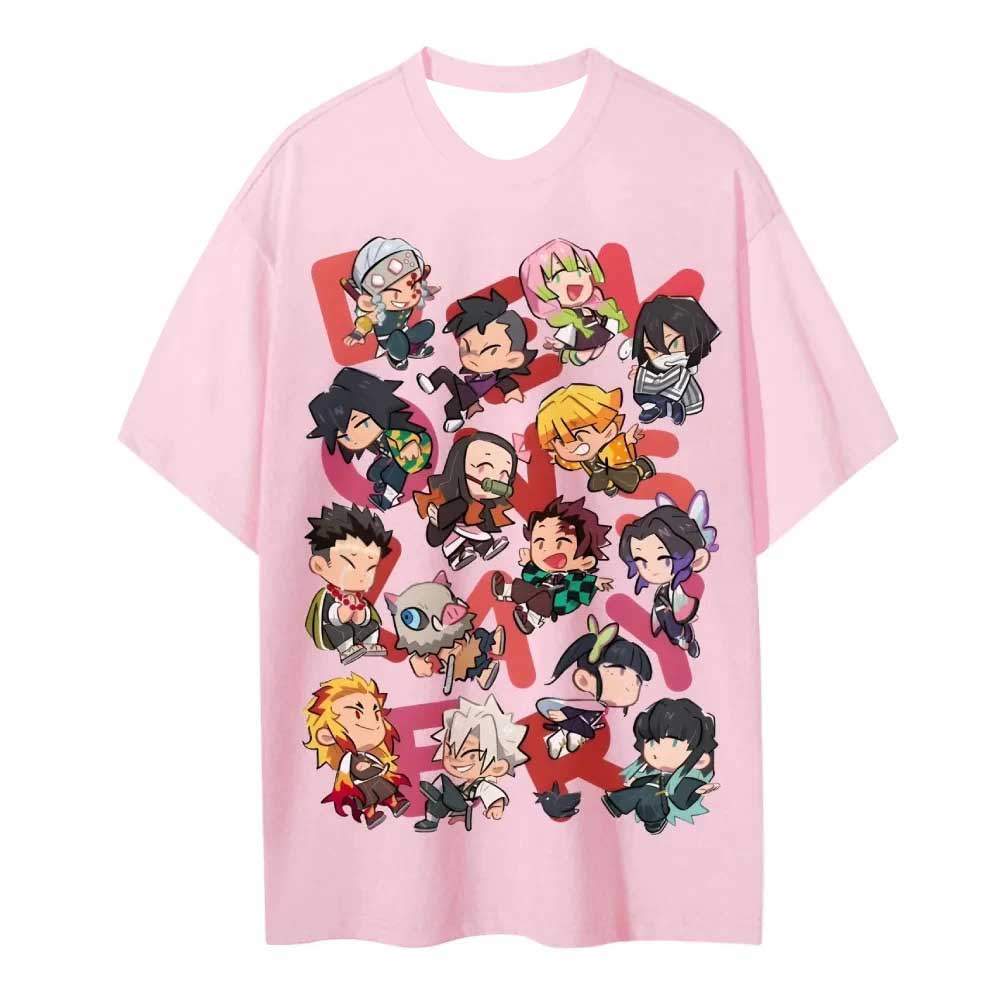 2026 New Devil Killer Japanese Hot Blooded Anime Classic Character Sports and Leisure Short Sleep Comfortable Popular Top S
2026 New Devil Killer Japanese Hot Blooded Anime Classic Character Sports and Leisure Short Sleep Comfortable Popular Top S