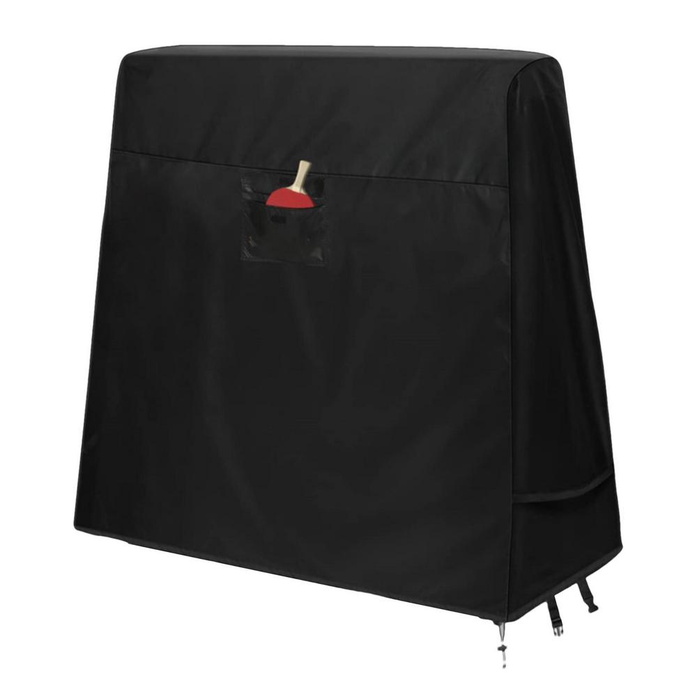 Чехол для стола для пинг-понга для улицы и помещения, водонепроницаемый, складной, для хранения, защита, пылезащитный протектор, мебельный чехол
Чехол для стола для пинг-понга для улицы и помещения, водонепроницаемый, складной, для хранения, защита, пылезащитный протектор, мебельный чехол