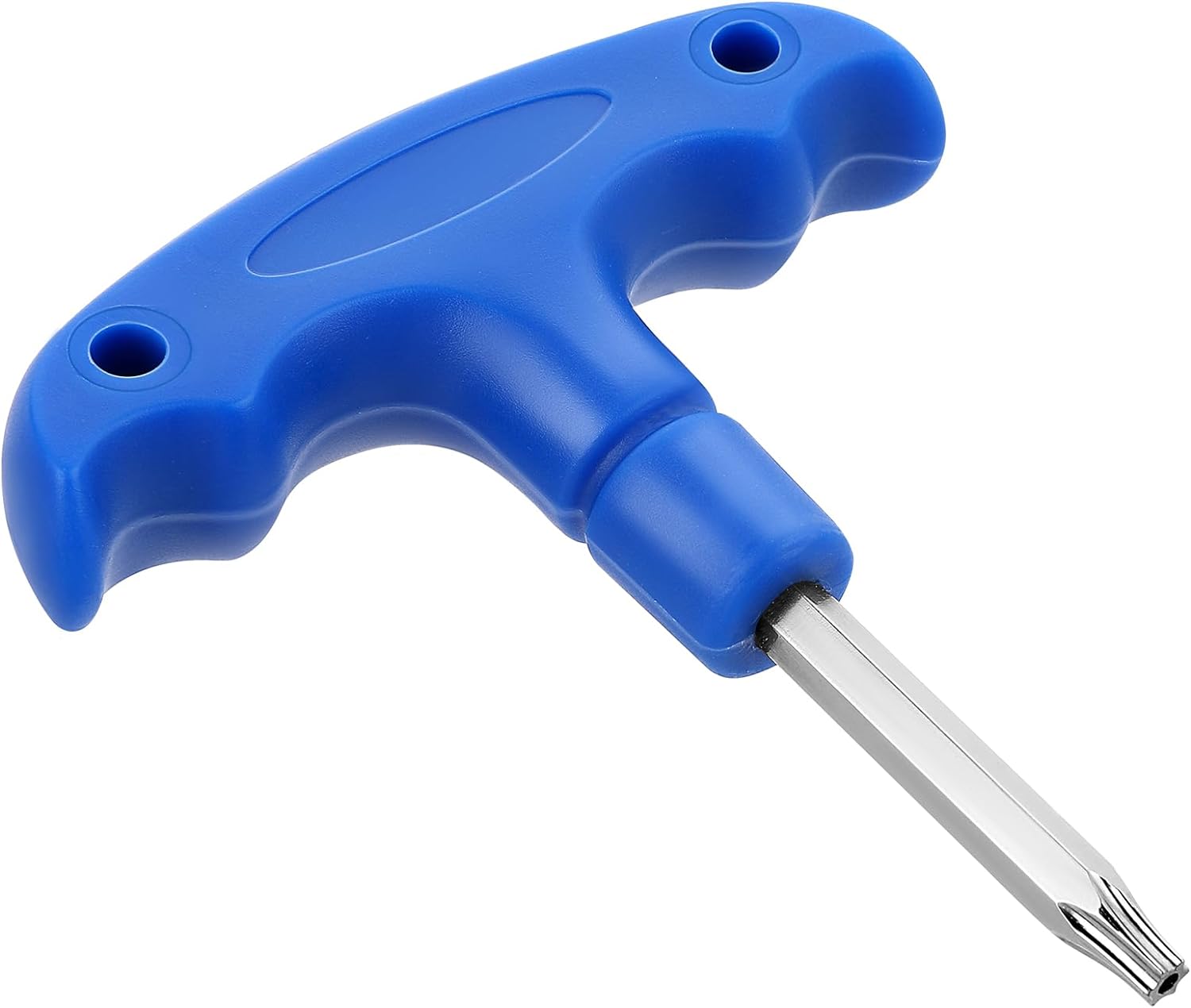 Golf Club Wrenches Tools Golf Torque Wrench Golf Head Adjustment Tool Stainless Steel Golf Club Driver Torque Tool with Handle синій
Golf Club Wrenches Tools Golf Torque Wrench Golf Head Adjustment Tool Stainless Steel Golf Club Driver Torque Tool with Handle синій