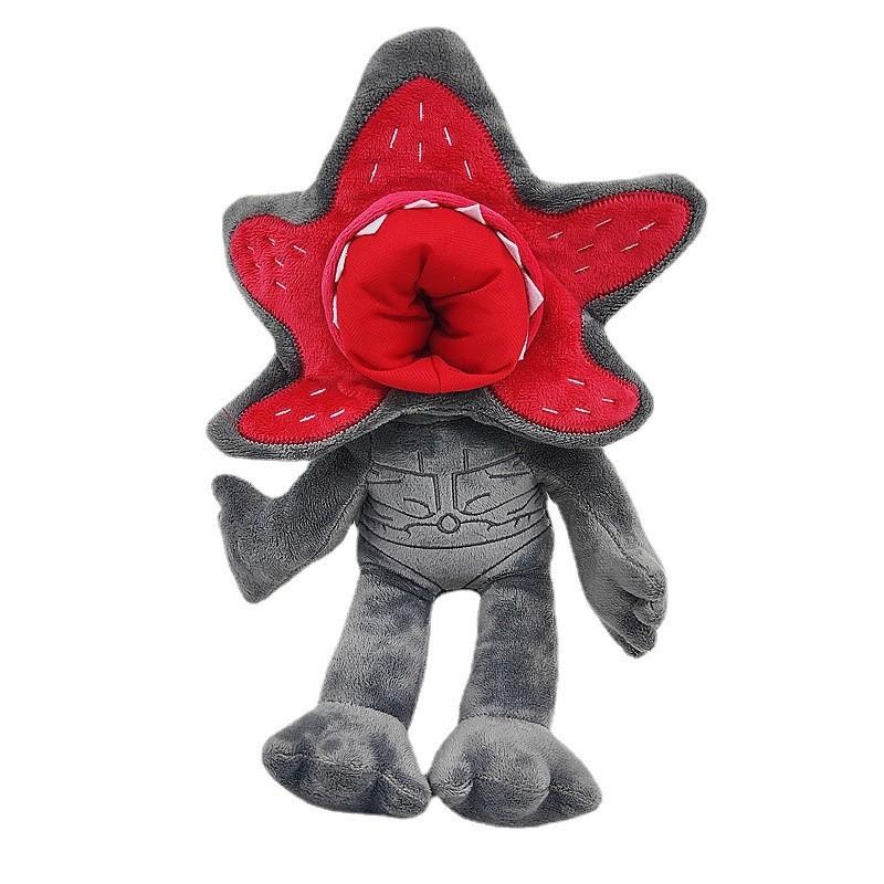 Нова плюшева іграшка Дивні дива , лялька-квітка-канібал, лялька-монстр-кажан 20—35cm
Нова плюшева іграшка Дивні дива , лялька-квітка-канібал, лялька-монстр-кажан 20—35cm