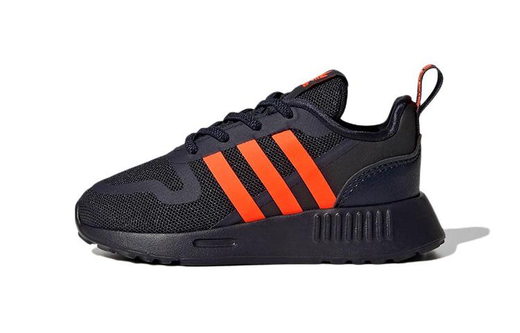 Adidas Originals Multi Abrasion Resistant Breathable Low top Toddler Shoes Blue Red Infant And Toddler GW5549 24
Adidas Originals Multi Abrasion Resistant Breathable Low top Toddler Shoes Blue Red Infant And Toddler GW5549 24
