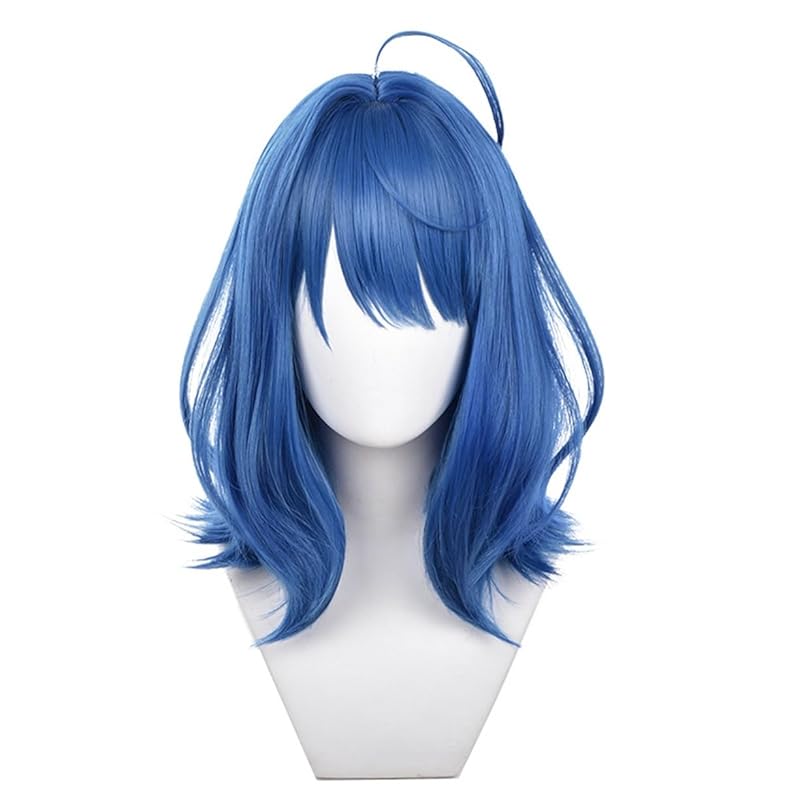 There are too many losing heroines! cosplay wig Anna Yanami wig cosplay yanami That heat resistant wig anime wig disguise disguise wig daily
There are too many losing heroines! cosplay wig Anna Yanami wig cosplay yanami That heat resistant wig anime wig disguise disguise wig daily