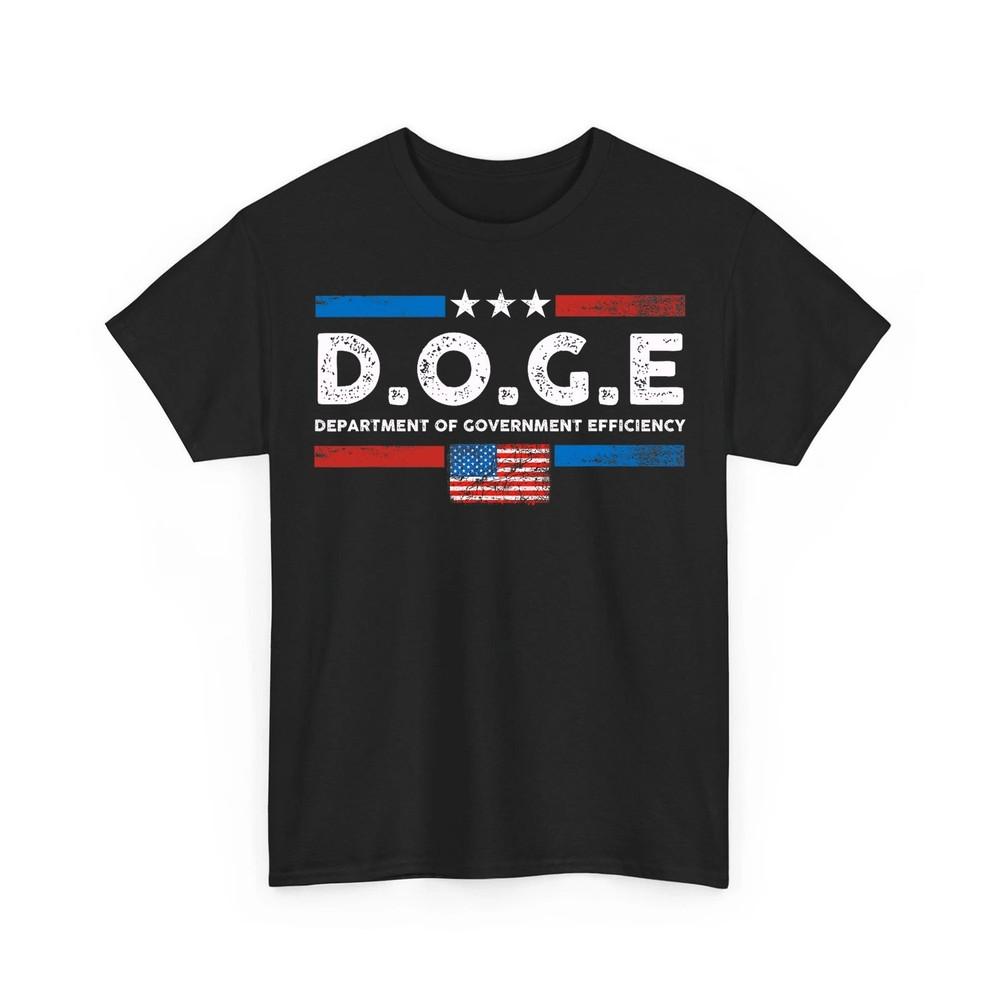 Doge Department Of Government Efficiency D.o.g.e. Unisex TShirt Unisex T-Shirt S
Doge Department Of Government Efficiency D.o.g.e. Unisex TShirt Unisex T-Shirt S
