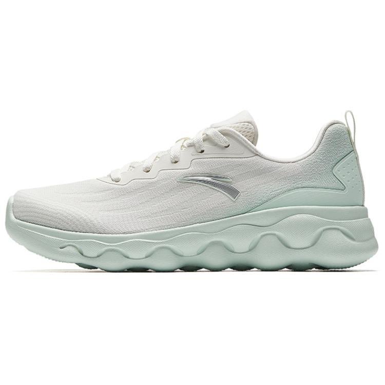 Anta Mianmian Dan 2 Comfortable Versatile Shock Absorbing Non-Slip Wear-Resistant Low-Top Short Distance Running Shoes Women Running Shoes 922525530-1 35.5
Anta Mianmian Dan 2 Comfortable Versatile Shock Absorbing Non-Slip Wear-Resistant Low-Top Short Distance Running Shoes Women Running Shoes 922525530-1 35.5
