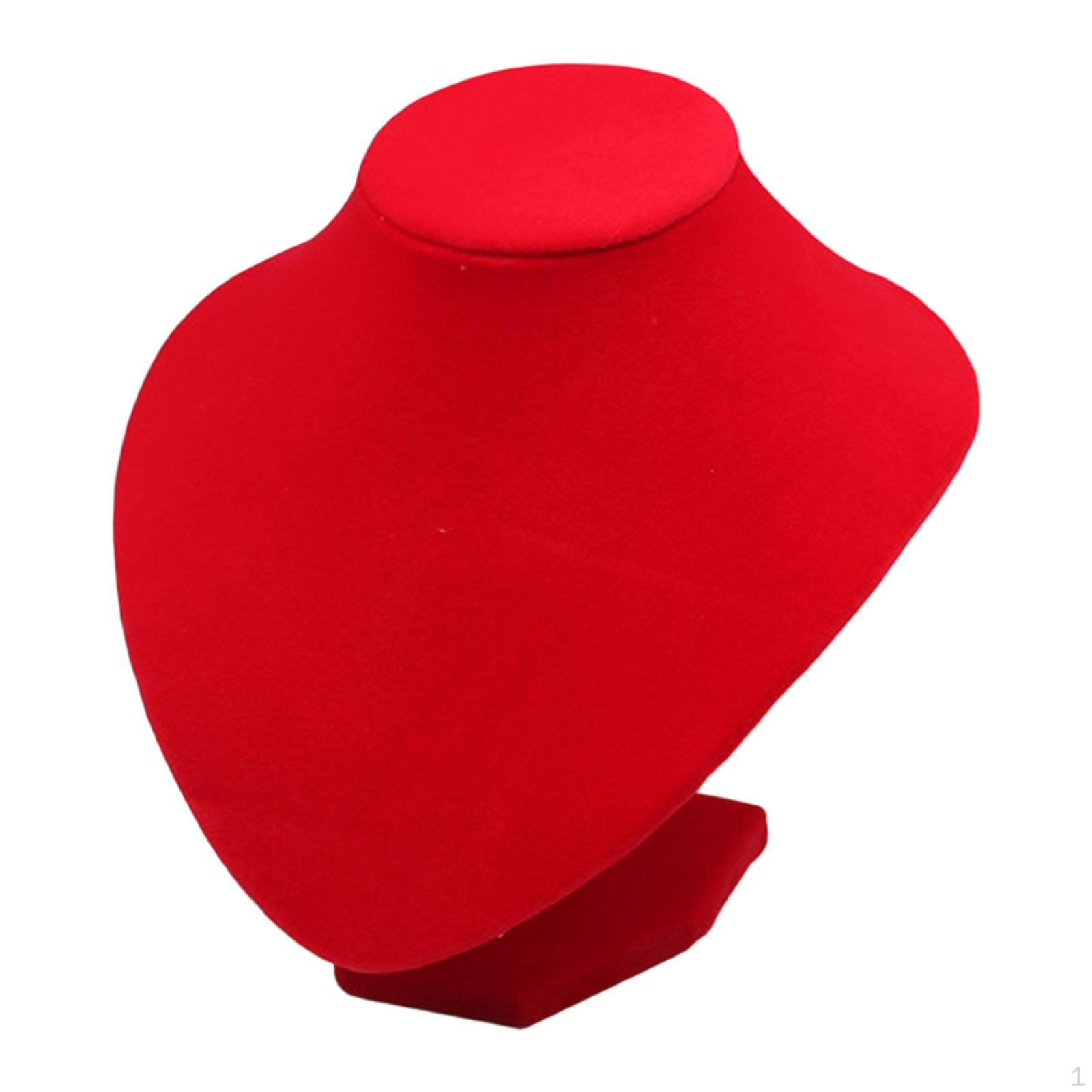 Necklace Stand, Multi-purpose Scratch Protection, Elegant Soft Surface, Organizer for Chains And 20cmx19.5cm
Necklace Stand, Multi-purpose Scratch Protection, Elegant Soft Surface, Organizer for Chains And 20cmx19.5cm