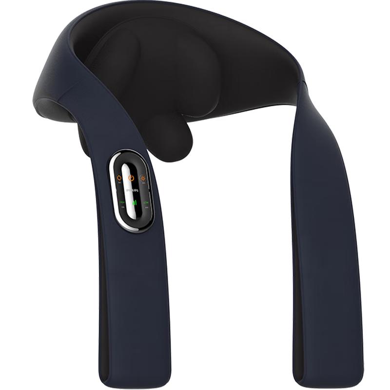 Philips Shoulder & Neck Massager
Philips Shoulder & Neck Massager