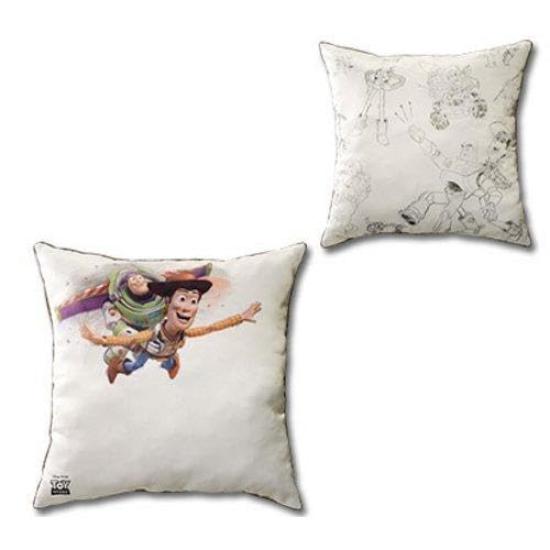 Ichiban Kuji Disney Pixar Prize A Toy Story Big Cushion Single Item ~Pixar Collection~
Ichiban Kuji Disney Pixar Prize A Toy Story Big Cushion Single Item ~Pixar Collection~