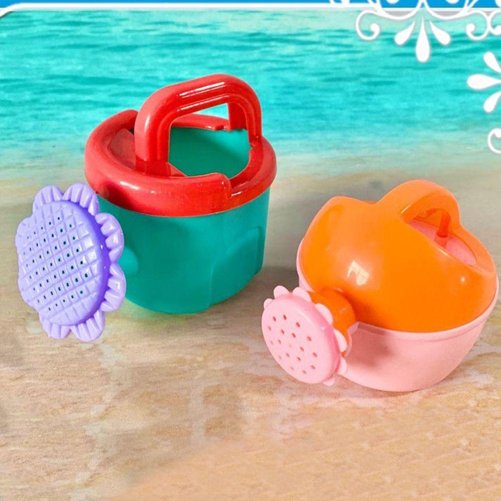 Watering Equipment Plants Sprinkler Small Lace Gardening Irrigation Watering Can for Children Style 2
Watering Equipment Plants Sprinkler Small Lace Gardening Irrigation Watering Can for Children Style 2