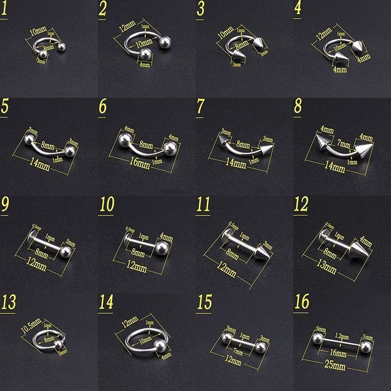 Онлайн Красный Новый Популярный Пирсинг Ногтей Украшения Панк Стиль Рок Нержавеющая Сталь Кольцо для Ногтей Съемный Шарик-Заклепка Random mixed 50 contact customer service notes
Онлайн Красный Новый Популярный Пирсинг Ногтей Украшения Панк Стиль Рок Нержавеющая Сталь Кольцо для Ногтей Съемный Шарик-Заклепка Random mixed 50 contact customer service notes