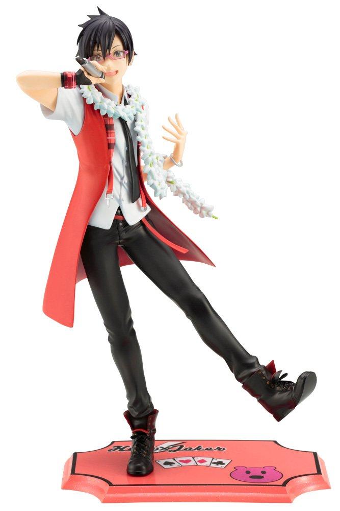 ARTFX J THE SideM Шики Исея масштабная ПВХ окрашенная готовая фигурка IDOLM@STER 1/8
ARTFX J THE SideM Шики Исея масштабная ПВХ окрашенная готовая фигурка IDOLM@STER 1/8