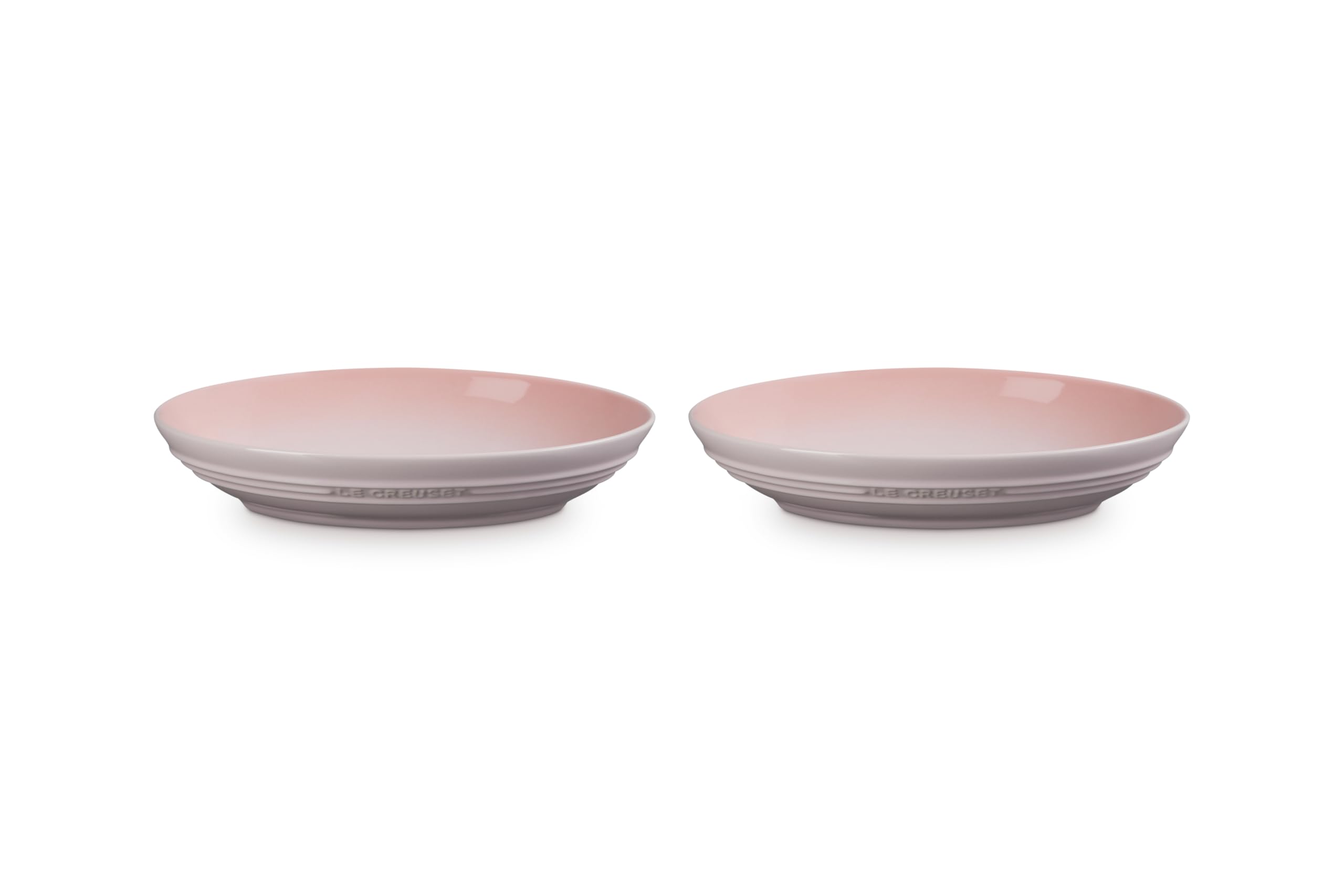 Le Creuset Oval Deep Set of Wedding Bridal Heat Cold Heat Resistant Gratin Curry Pasta Shell Pink Japanese Dish, Plate, 23cm, 2, Gift, Anniversary,
Le Creuset Oval Deep Set of Wedding Bridal Heat Cold Heat Resistant Gratin Curry Pasta Shell Pink Japanese Dish, Plate, 23cm, 2, Gift, Anniversary,
