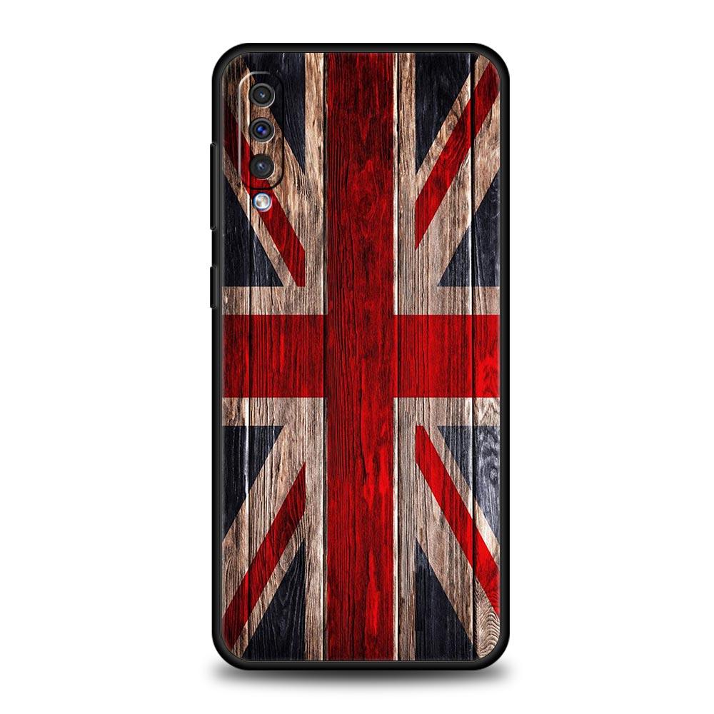 Phone Case For Samsung A24 A12 A14 A32 A50 A70 A20E A20S A10S A22 A30 A40 A34 A54 A42 A52 5G A02S A04s Cover England UK flags Samsung A34
Phone Case For Samsung A24 A12 A14 A32 A50 A70 A20E A20S A10S A22 A30 A40 A34 A54 A42 A52 5G A02S A04s Cover England UK flags Samsung A34