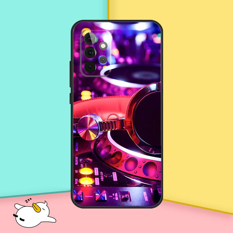 Music DJ Controller Mixer Case For Samsung Galaxy A16 A06 A26 A36 A56 A53 A32 A52 A33 A13 A55 A35 A15 A14 A34 A54 A17 Samsung A34 5G
Music DJ Controller Mixer Case For Samsung Galaxy A16 A06 A26 A36 A56 A53 A32 A52 A33 A13 A55 A35 A15 A14 A34 A54 A17 Samsung A34 5G